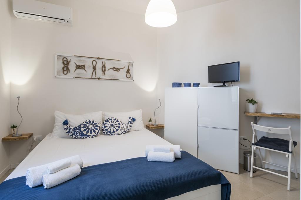 B&B Nonno Gino Μαρσάλα Εξωτερικό φωτογραφία
